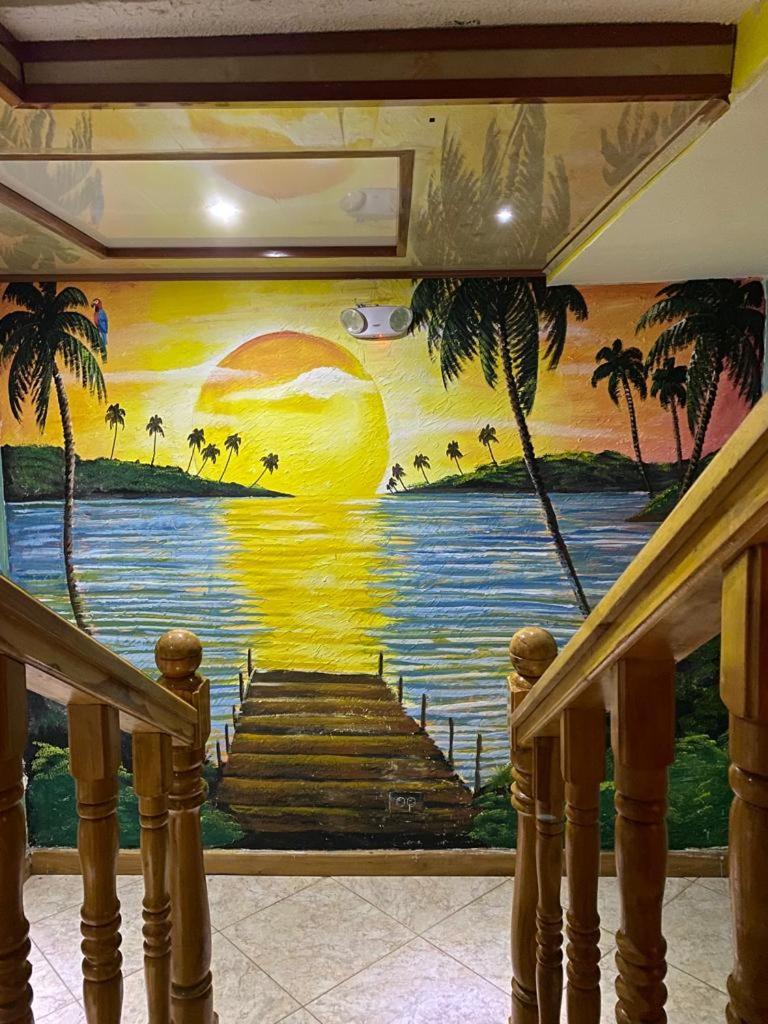 Hotel Las Guacamayas กัวตาเป ภายนอก รูปภาพ