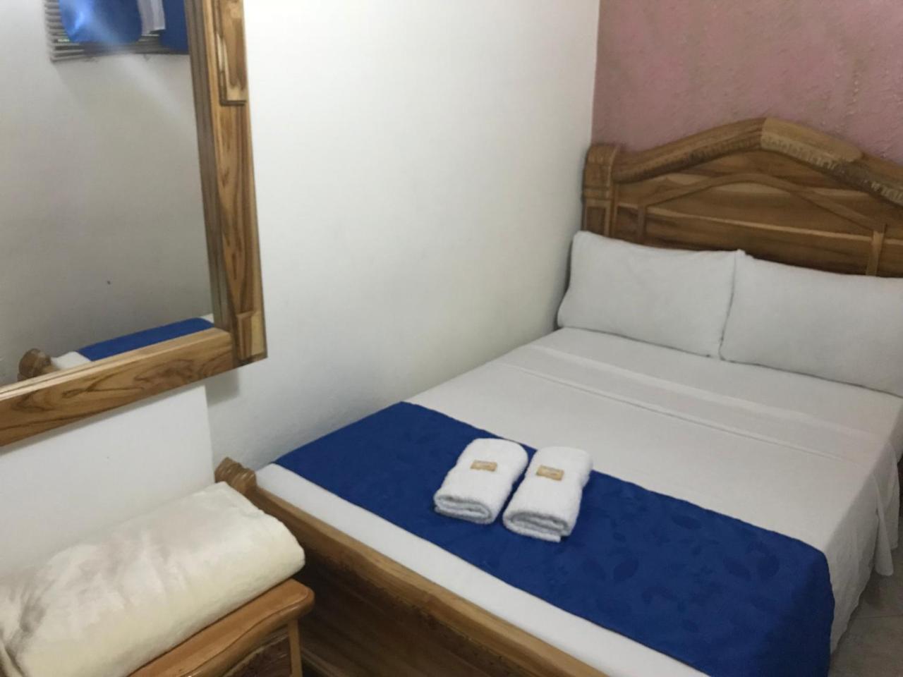 Hotel Las Guacamayas กัวตาเป ภายนอก รูปภาพ