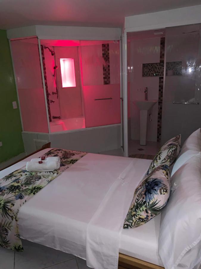 Hotel Las Guacamayas กัวตาเป ภายนอก รูปภาพ